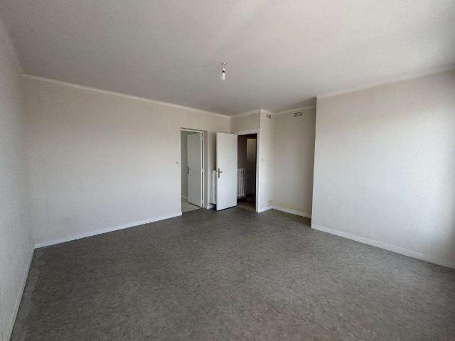 Vente appartement 3 pièces Châteaubriant Centre 44