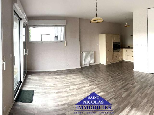 Vente appartement 3 pièces Châteaubriant Centre 44