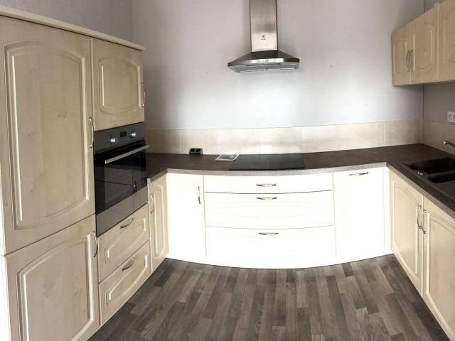 Vente appartement 3 pièces Châteaubriant Centre 44