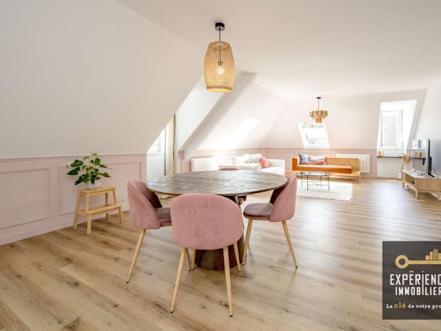 Vente appartement 3 pièces Châtelaudren 22