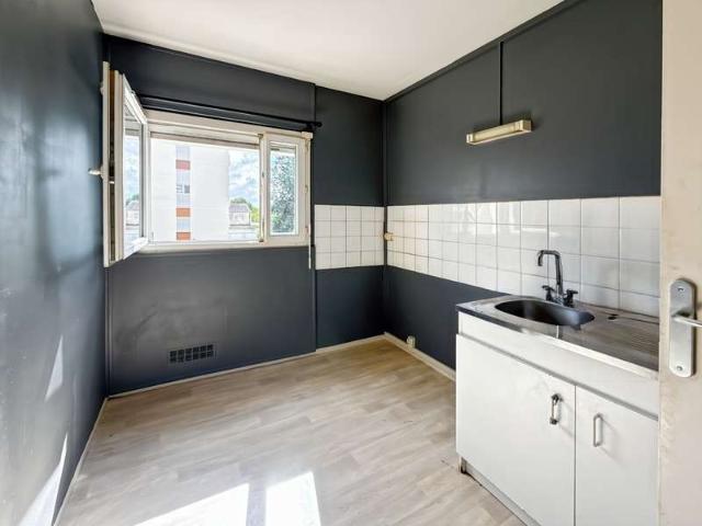 Vente appartement 3 pièces Châtellerault 86