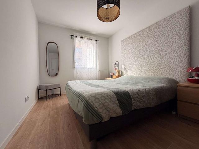 Vente appartement 3 pièces Chatillon sur seiche 35