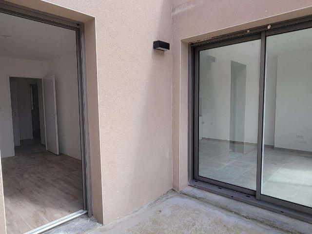 Vente appartement 3 pièces Challans 85