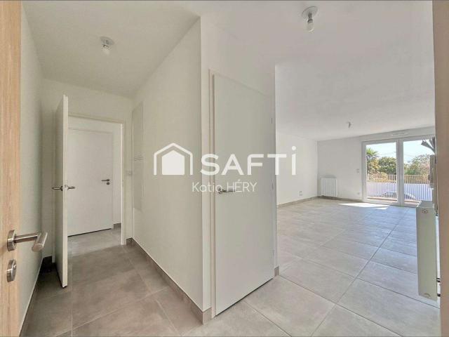 Vente appartement 3 pièces Challans 85
