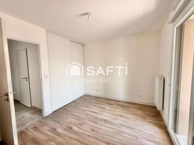Vente appartement 3 pièces Challans 85