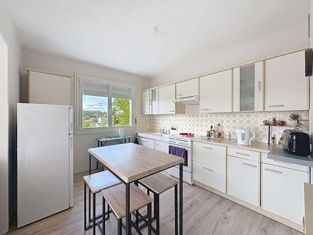 Vente appartement 3 pièces Challans 85