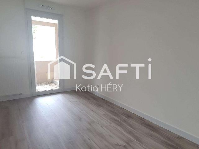 Vente appartement 3 pièces Challans 85