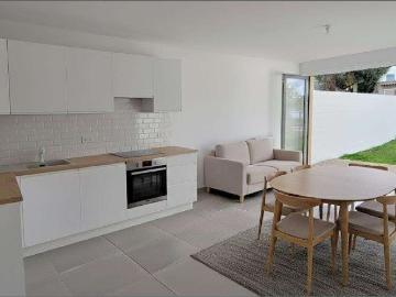 Vente appartement 3 pièces Challans 85