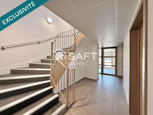 Vente appartement 3 pièces Challans 85
