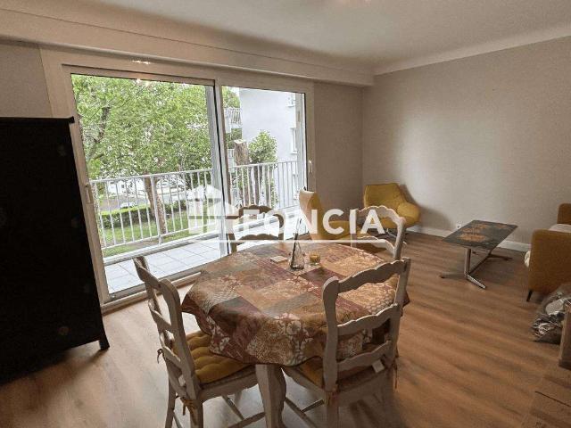 Vente appartement 3 pièces Challans 85