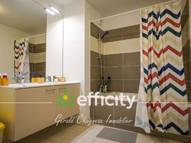 Vente appartement 3 pièces Challans 85