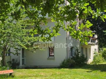 Vente appartement 3 pièces Chantepie 35