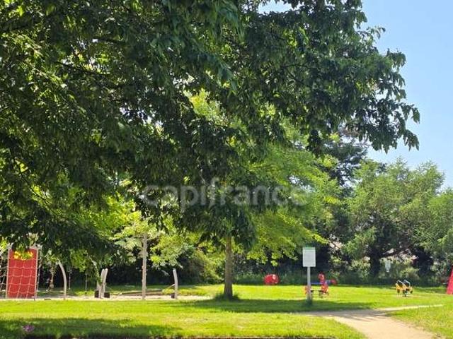 Vente appartement 3 pièces Chantepie 35