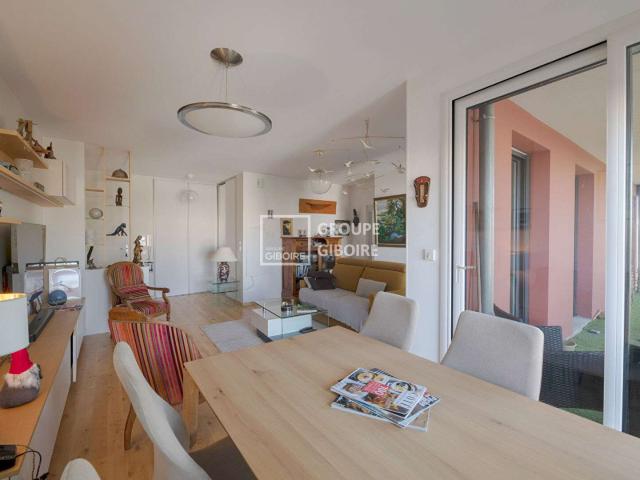 Vente appartement 3 pièces Chantepie 35