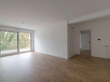 Vente appartement 3 pièces Chantepie 35