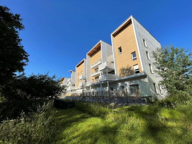 Vente appartement 3 pièces Chantepie 35
