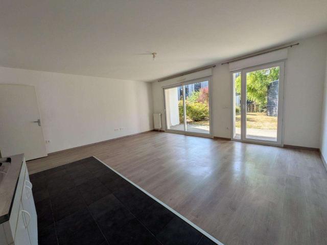 Vente appartement 3 pièces Chartres de Bretagne 35