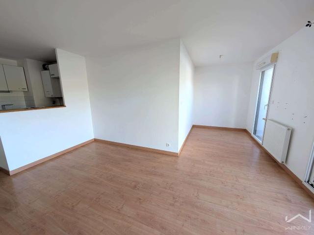 Vente appartement 3 pièces Chartres de Bretagne 35