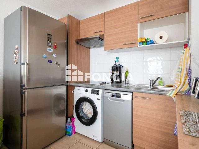 Vente appartement 3 pièces Cherbourg en Cotentin 50