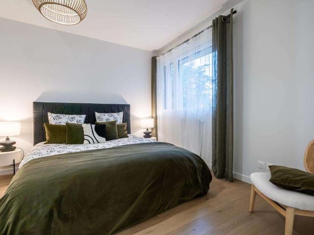 Vente appartement 3 pièces Cherbourg en Cotentin 50