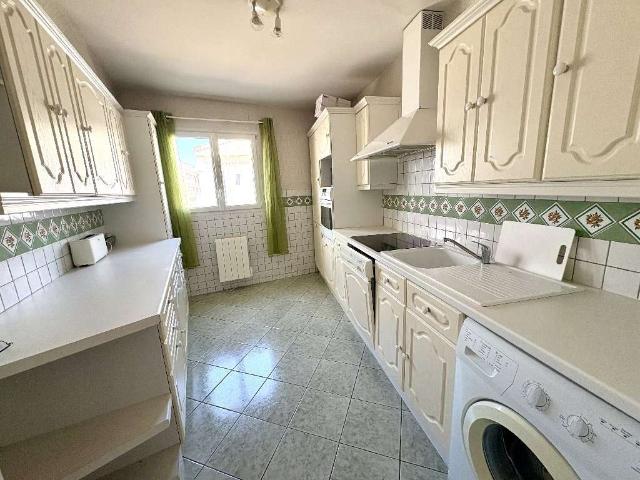 Vente appartement 3 pièces Cherbourg Octeville 50