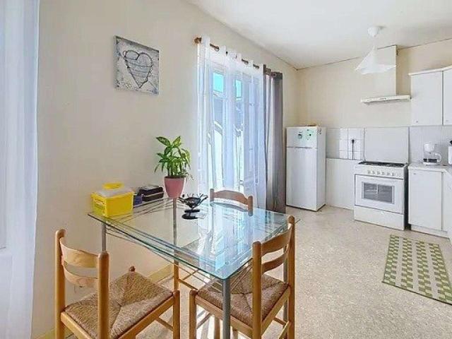 Vente appartement 3 pièces Combourg 35