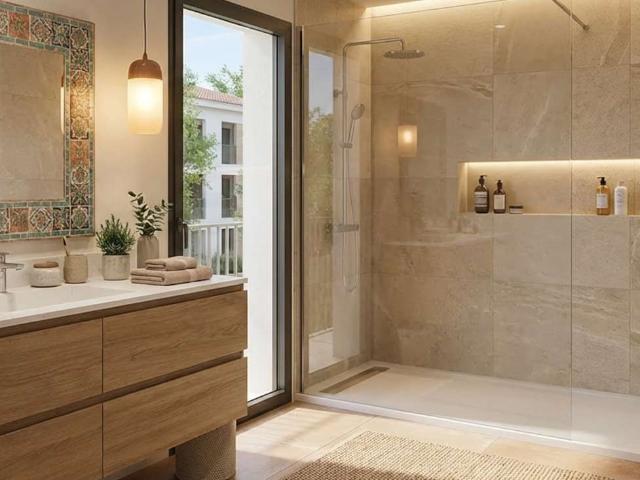 Vente appartement 3 pièces Communay 69
