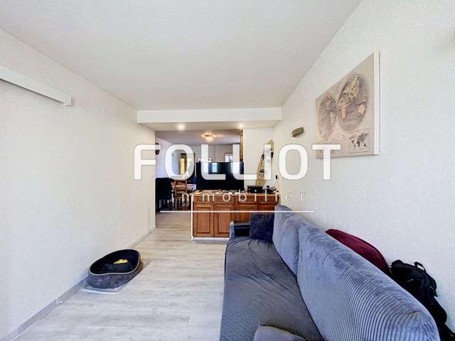 Vente appartement 3 pièces Condé en Normandie 14