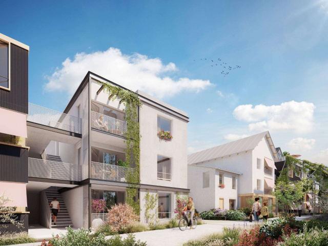 Vente appartement 3 pièces Conflans Sainte Honorine 78