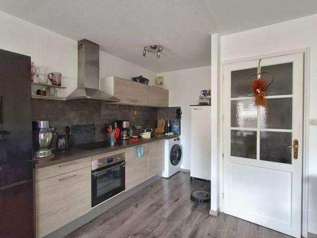 Vente appartement 3 pièces Colmar 68