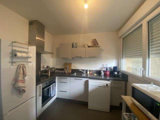 Vente appartement 3 pièces Colombelles 14