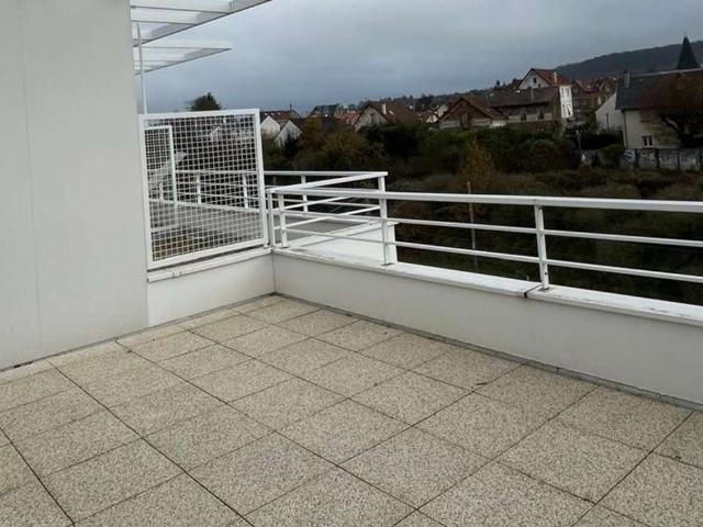 Vente appartement 3 pièces Cormeilles en Parisis 95