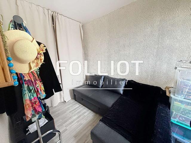 Vente appartement 3 pièces Coutances 50