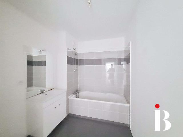 Vente appartement 3 pièces Couëron 44