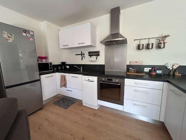 Vente appartement 3 pièces Couëron 44