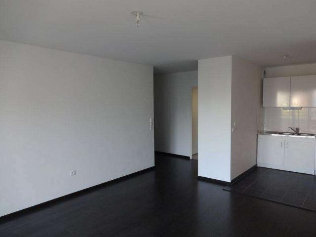 Vente appartement 3 pièces Couëron 44