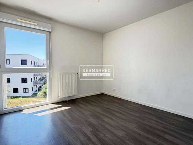 Vente appartement 3 pièces Couëron 44