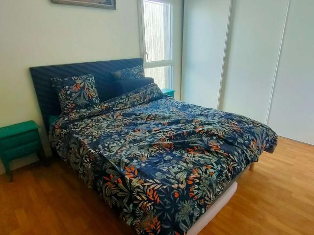 Vente appartement 3 pièces Couëron 44