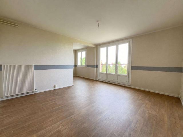 Vente appartement 3 pièces Coulaines 72