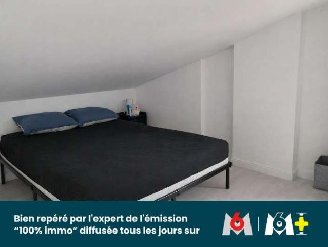 Vente appartement 3 pièces Courtry 77