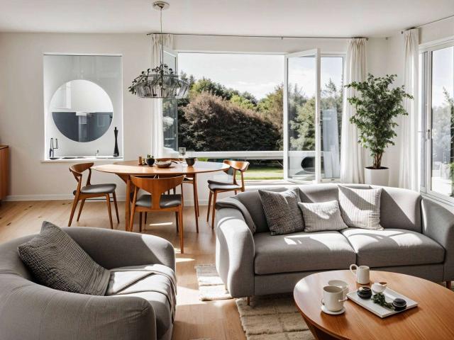 Vente appartement 3 pièces Clarensac 30