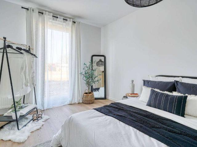 Vente appartement 3 pièces Clinchamps sur Orne 14