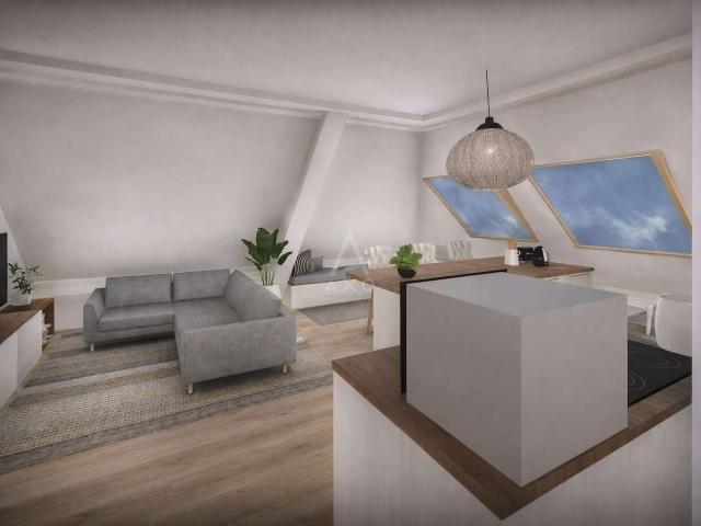 Vente appartement 3 pièces Clisson 44