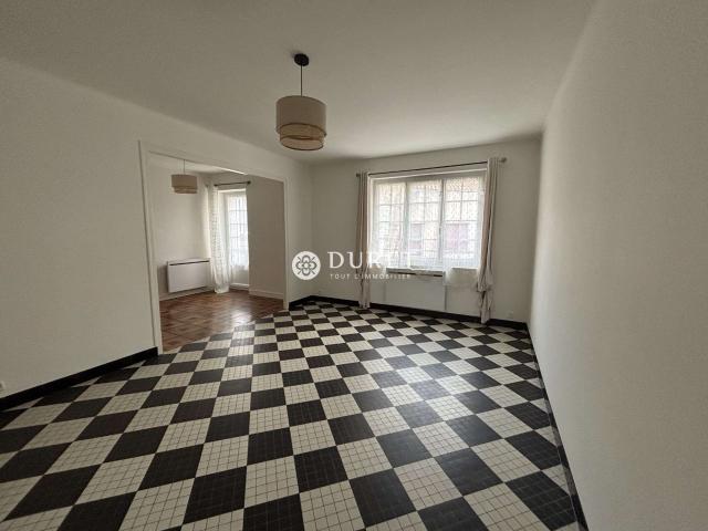 Vente appartement 3 pièces Clisson 44