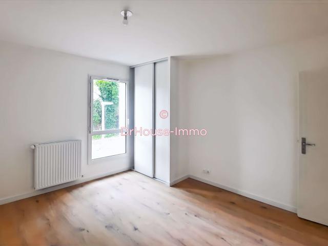 Vente appartement 3 pièces Crach 56