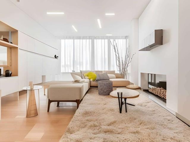 Vente appartement 3 pièces Cucq 62