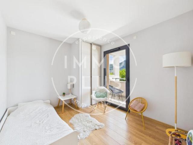 Vente Appartement 3 pièces + cuisine 54,60 m² 449 000