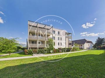 Vente Appartement 3 pièces + cuisine 67,64 m² 440 000