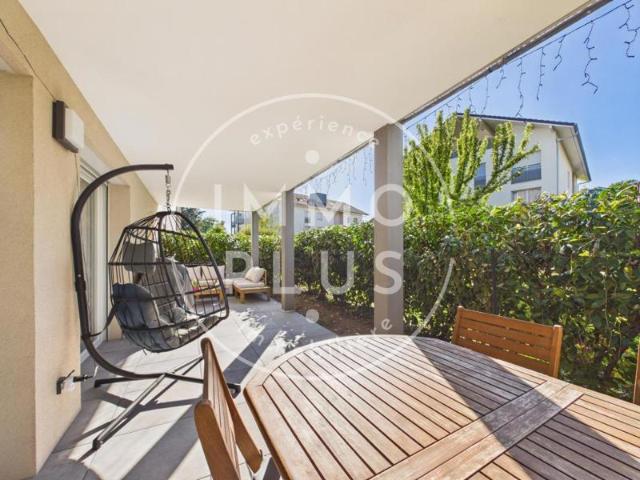 Vente Appartement 3 pièces + cuisine 67,64 m² 440 000