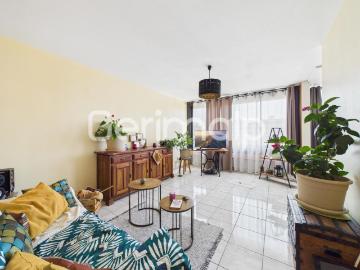 Vente Appartement 3 pièces + cuisine 74,21 m² 375 000 €